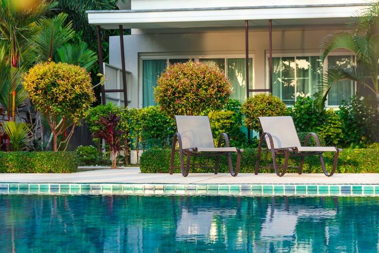 Apartamentos Davina Beach Homes