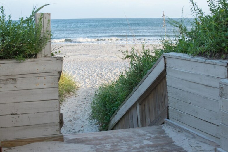 Apartamento Atlantic Beach Villas, A Festiva Resort