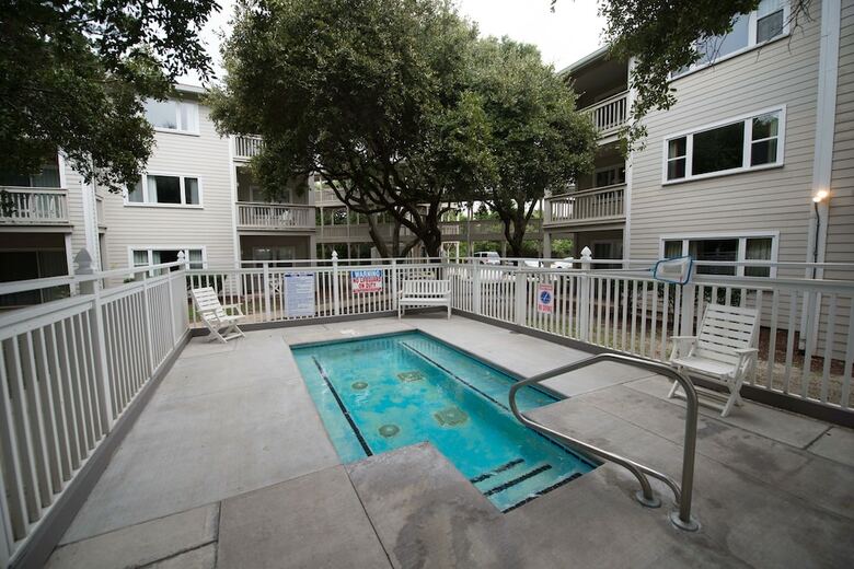 Apartamento Atlantic Beach Villas, A Festiva Resort