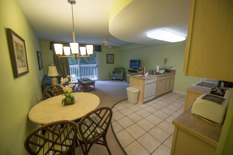 Apartamento Atlantic Beach Villas, A Festiva Resort