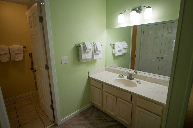 Apartamento Atlantic Beach Villas, A Festiva Resort