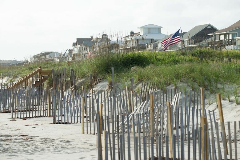 Apartamento Atlantic Beach Villas, A Festiva Resort