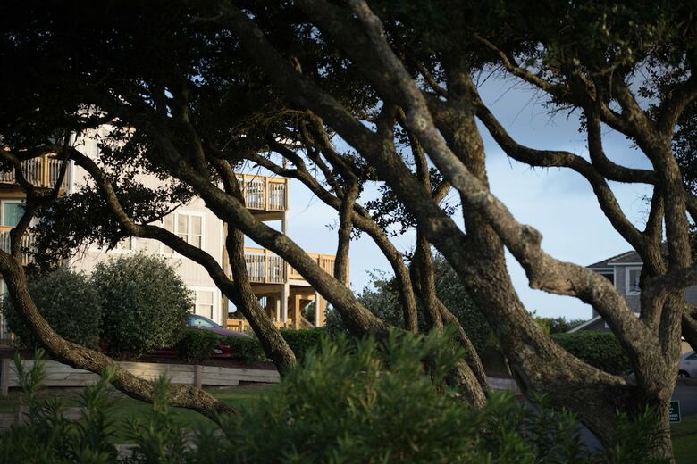 Apartamento Atlantic Beach Villas, A Festiva Resort