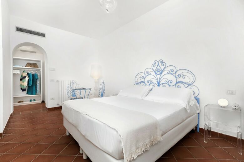 Villa Oriana Relais
