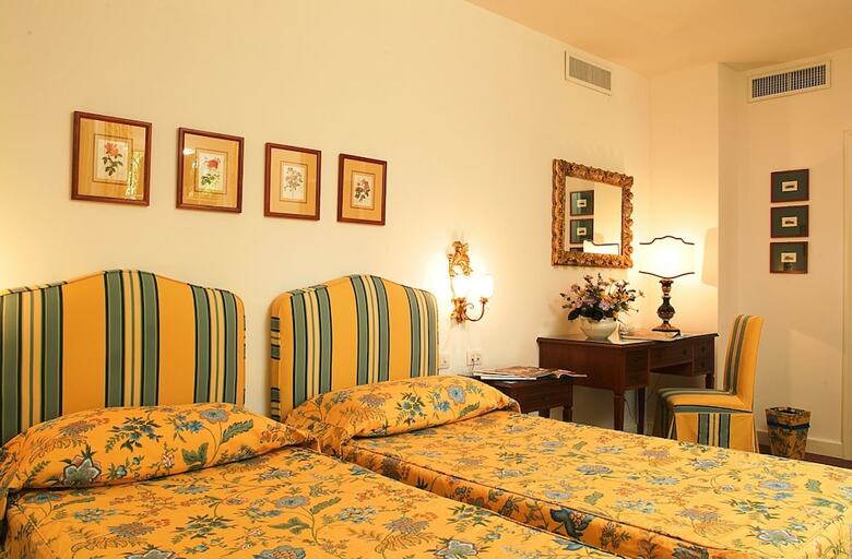 Marignolle Relais And Charme