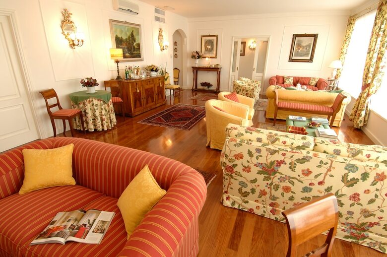 Marignolle Relais And Charme