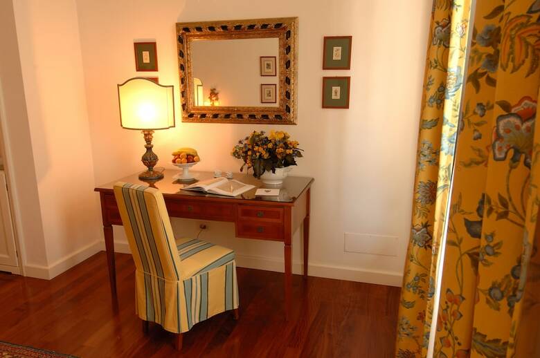 Marignolle Relais And Charme