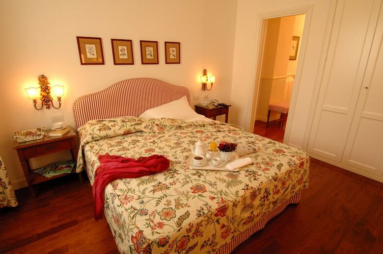 Marignolle Relais And Charme