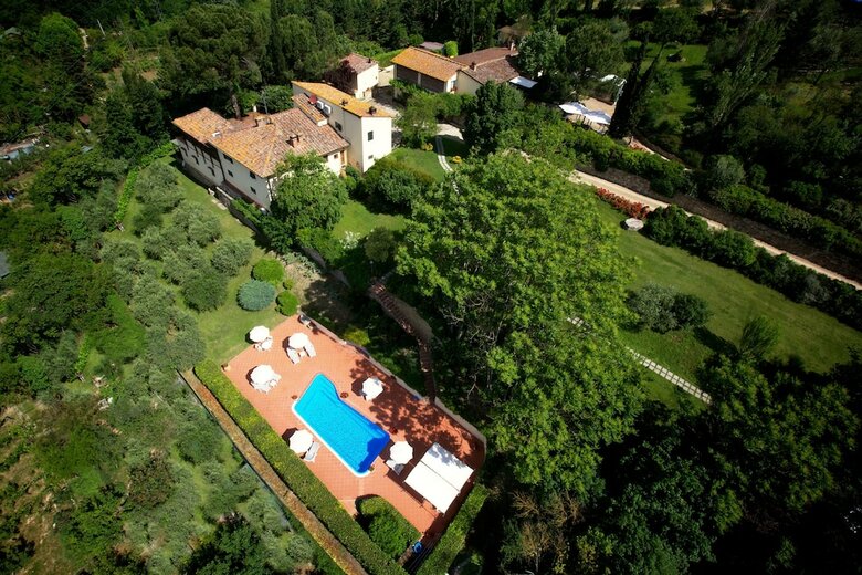 Marignolle Relais And Charme
