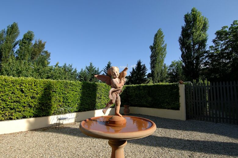 Marignolle Relais And Charme