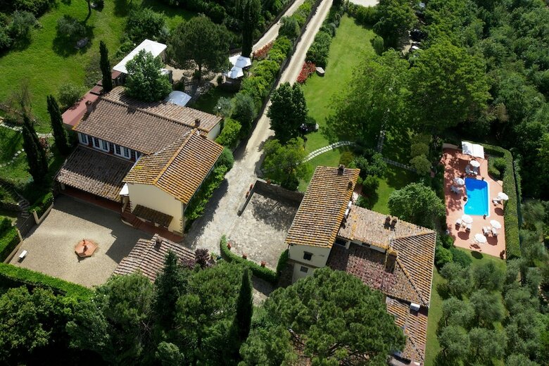 Marignolle Relais And Charme