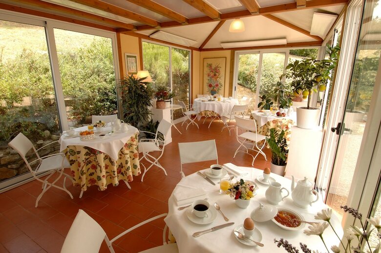 Marignolle Relais And Charme