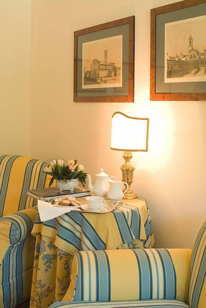 Marignolle Relais And Charme