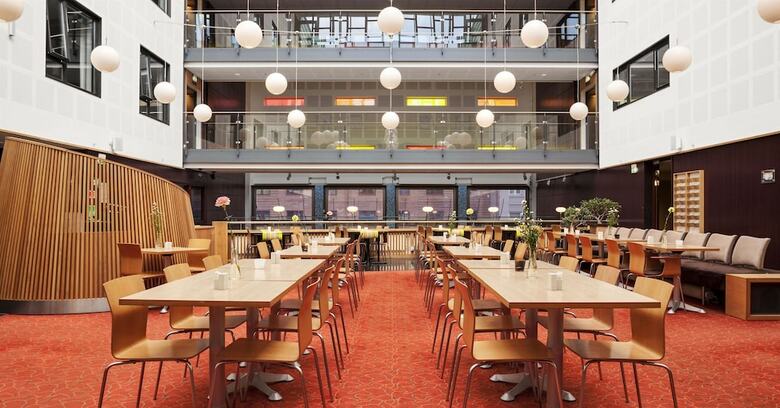 Hotel Scandic Solsiden