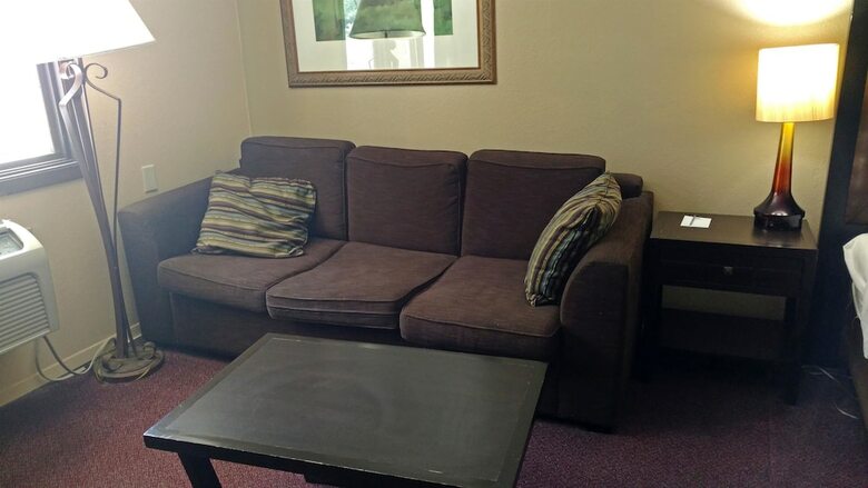 Hotel Americas Best Value Inn Webster City