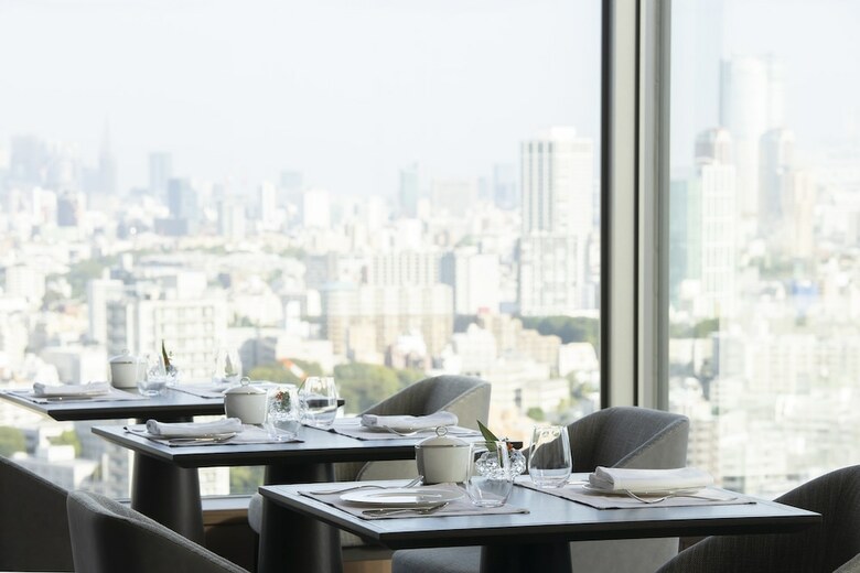 Hotel The Strings By Intercontinental Tokyo