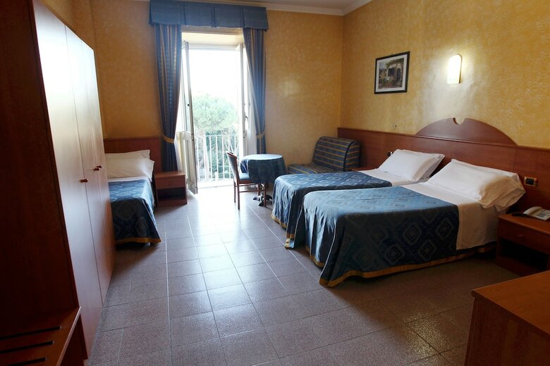 Hotel Baltico
