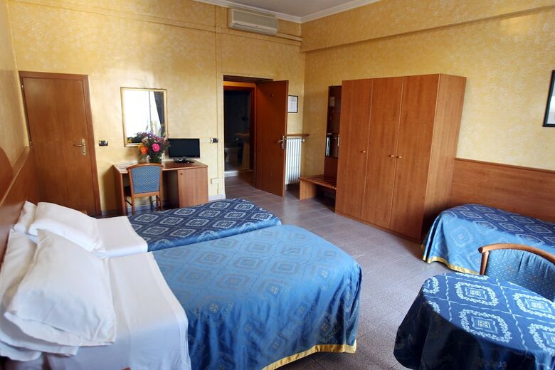 Hotel Baltico