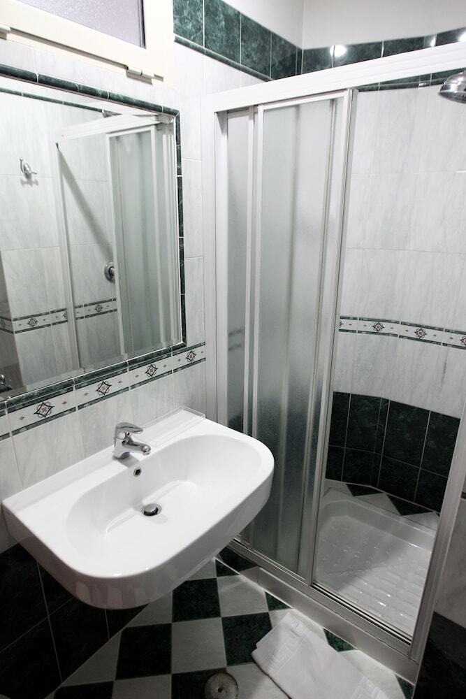 Hotel Baltico