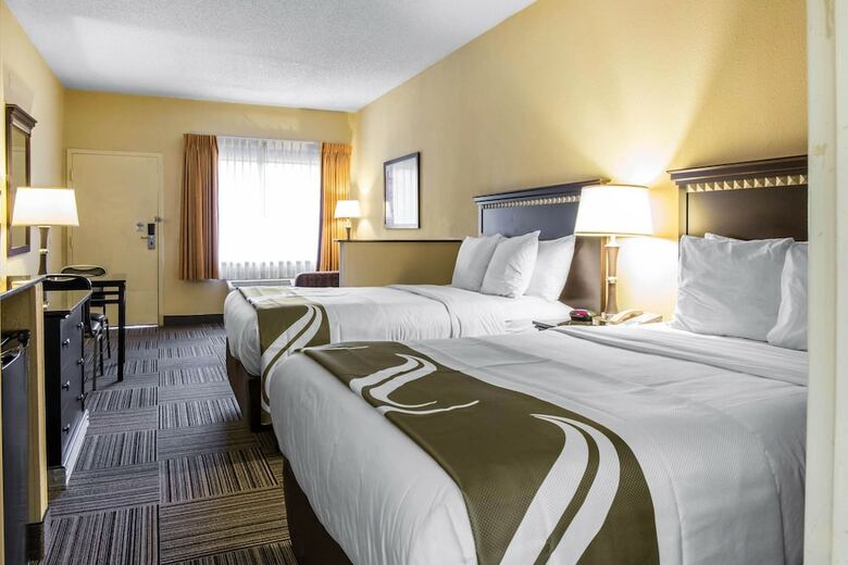 Hotel Quality Suites