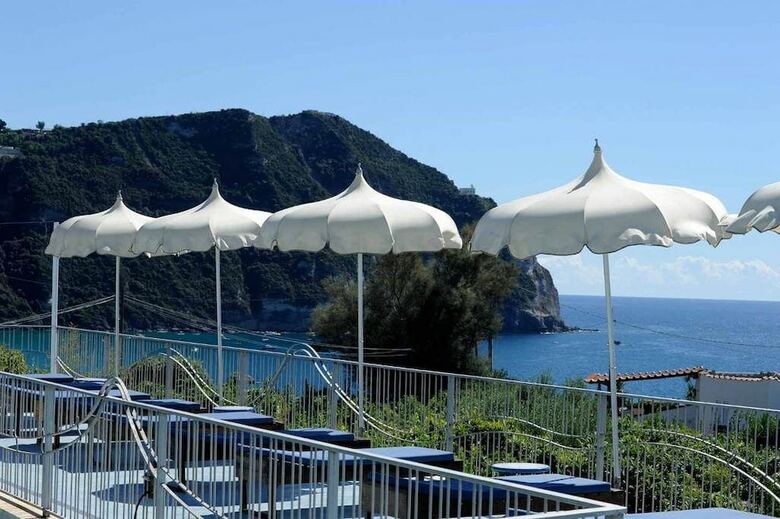 Il Gattopardo Hotel Terme & Beauty Farm