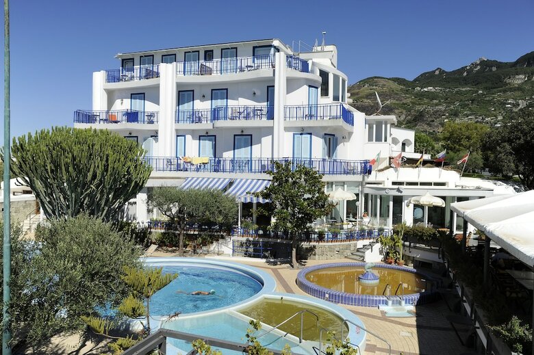 Il Gattopardo Hotel Terme & Beauty Farm