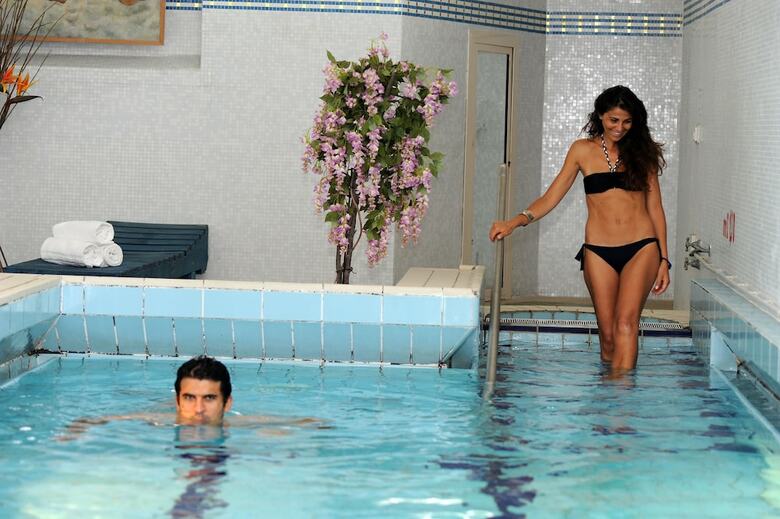 Il Gattopardo Hotel Terme & Beauty Farm