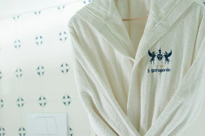 Il Gattopardo Hotel Terme & Beauty Farm