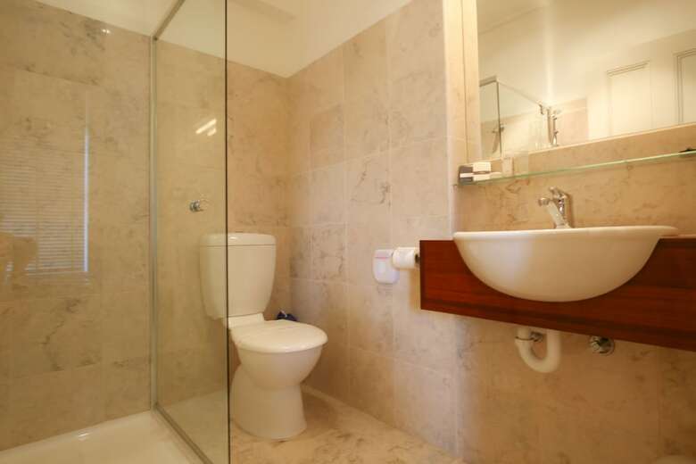 Apartamentos Allawah Bendigo