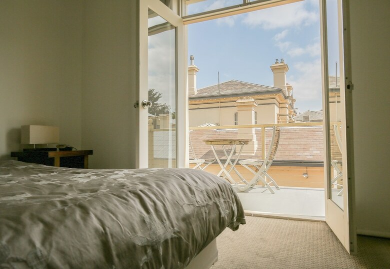 Apartamentos Allawah Bendigo