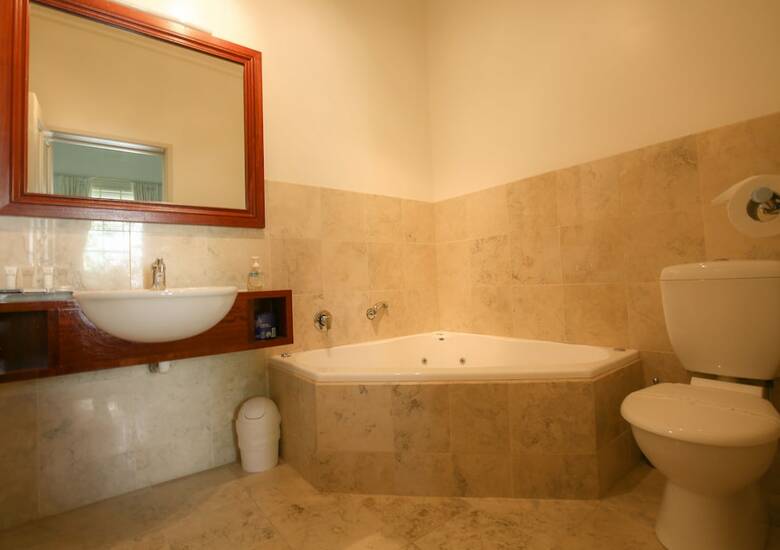 Apartamentos Allawah Bendigo