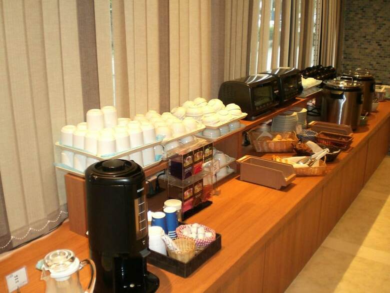 Central Hotel Takeo Onsen