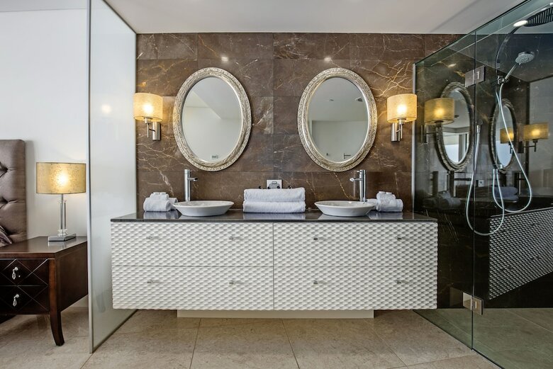 Apartamentos Sea Pearl Resort Mooloolaba