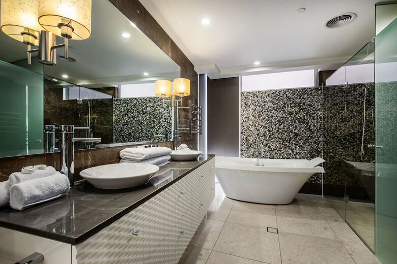 Apartamentos Sea Pearl Resort Mooloolaba