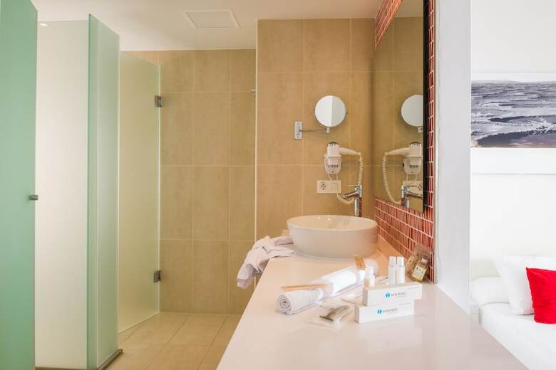 Hotel Aequora Lanzarote Suites