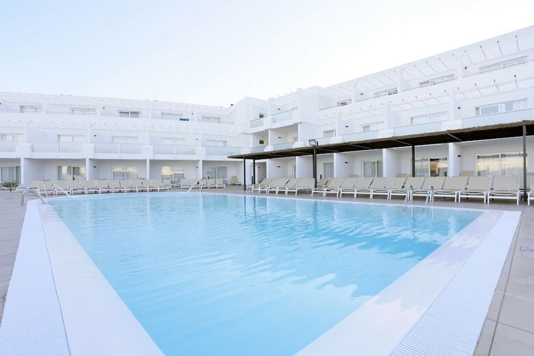 Hotel Aequora Lanzarote Suites