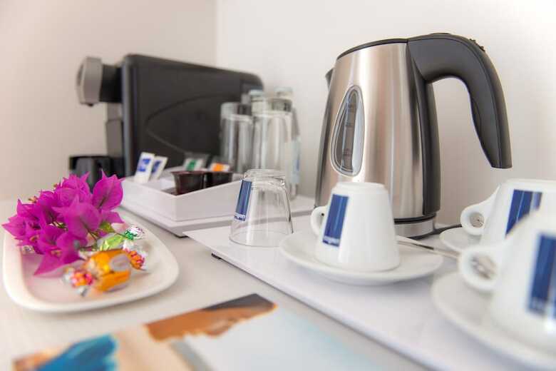 Hotel Aequora Lanzarote Suites