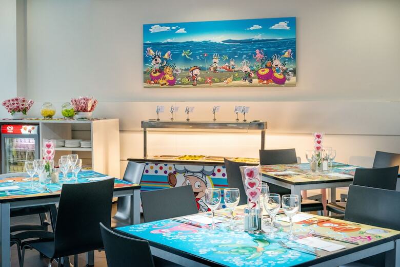 Hotel Aequora Lanzarote Suites