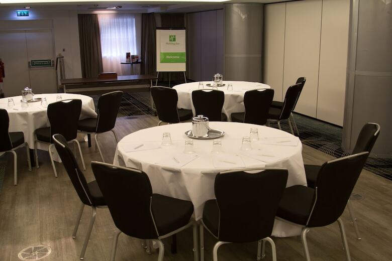 Hotel Holiday Inn Newcastle Jesmond
