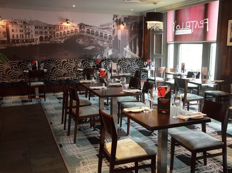 Hotel Holiday Inn Newcastle Jesmond
