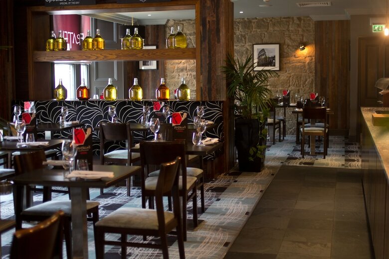 Hotel Holiday Inn Newcastle Jesmond
