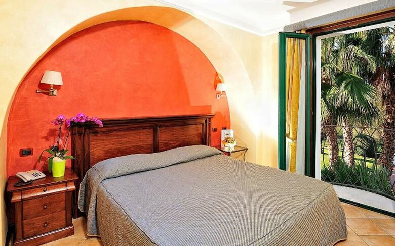 Arbatasar Hotel