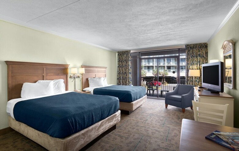 Hotel Grande Cayman Resort