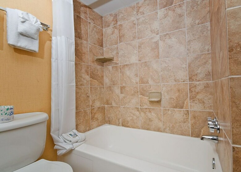 Hotel Grande Cayman Resort