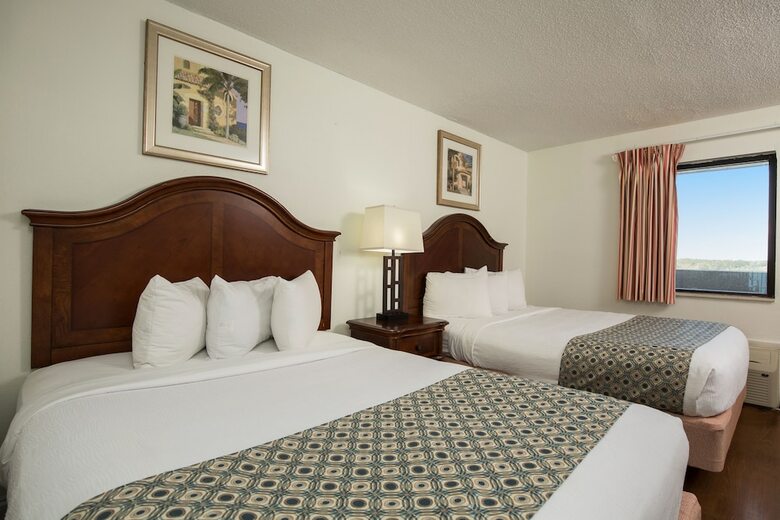 Hotel Ocean Park Resort By Oceana Resorts