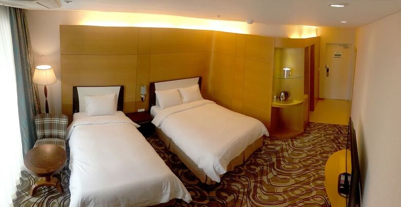 Apartamento Sunvalley Hotel