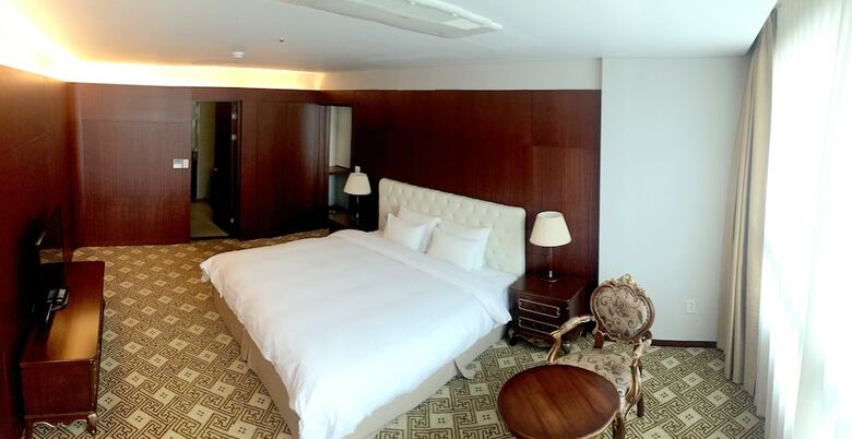 Apartamento Sunvalley Hotel