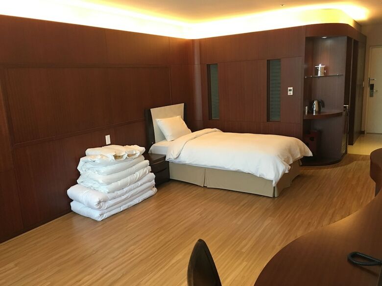 Apartamento Sunvalley Hotel
