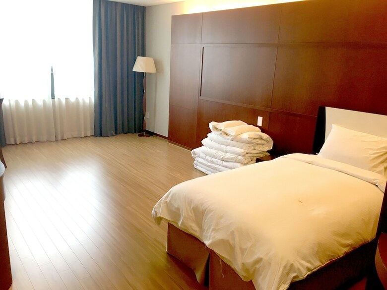 Apartamento Sunvalley Hotel