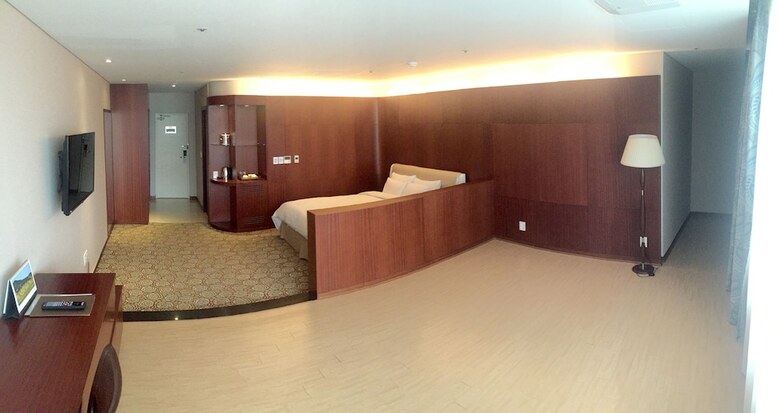 Apartamento Sunvalley Hotel